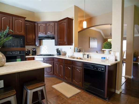 7813  Loma Alta Trail , McKinney Texas 75070