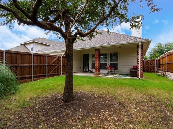7813  Loma Alta Trail , McKinney Texas 75070