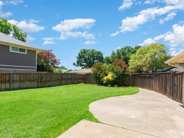 2641  Pinehurst Drive , Plano Texas 75075