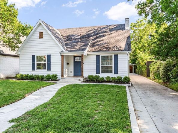 6326  Lakeshore Drive , Dallas Texas 75214