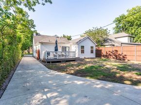 6326  Lakeshore Drive , Dallas Texas 75214