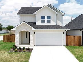 5336  Locke Avenue , Fort Worth Texas 76107