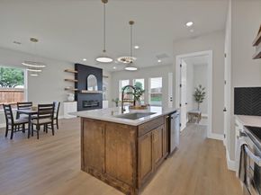 5336  Locke Avenue , Fort Worth Texas 76107