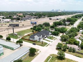 5336  Locke Avenue , Fort Worth Texas 76107