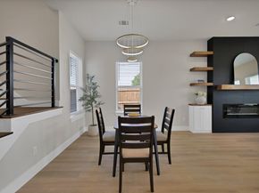 5336  Locke Avenue , Fort Worth Texas 76107