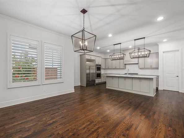 132  Pineland Place , Fort Worth Texas 76114