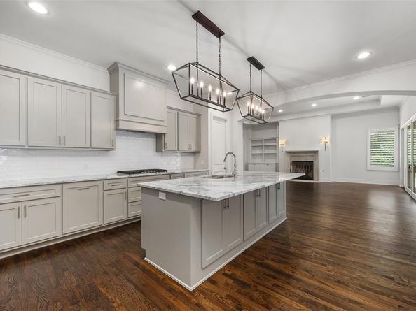 132  Pineland Place , Fort Worth Texas 76114