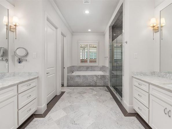 132  Pineland Place , Fort Worth Texas 76114