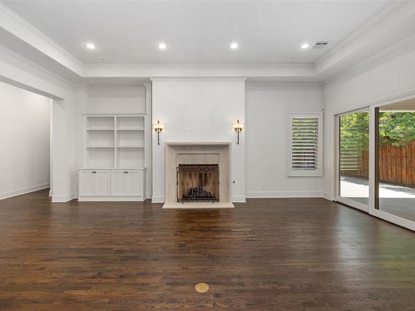 132  Pineland Place , Fort Worth Texas 76114