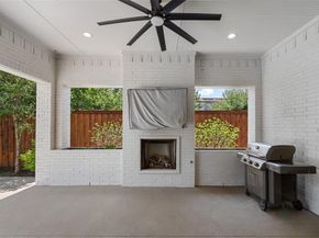 132  Pineland Place , Fort Worth Texas 76114