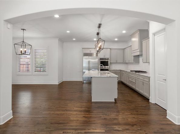 132  Pineland Place , Fort Worth Texas 76114