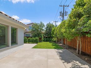 132  Pineland Place , Fort Worth Texas 76114