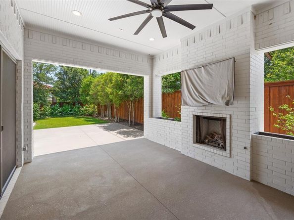 132  Pineland Place , Fort Worth Texas 76114