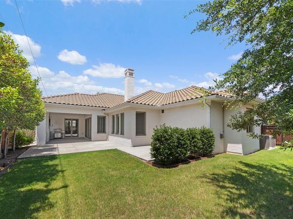 132  Pineland Place , Fort Worth Texas 76114