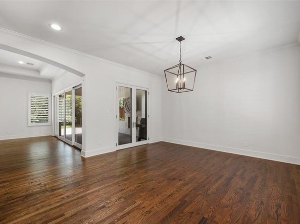 132  Pineland Place , Fort Worth Texas 76114