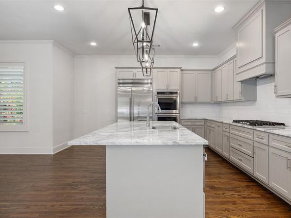 132  Pineland Place , Fort Worth Texas 76114