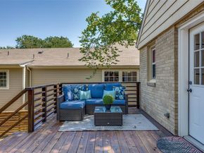 6819  Santa Fe Avenue , Dallas Texas 75223