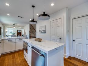 6819  Santa Fe Avenue , Dallas Texas 75223