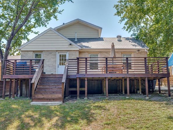 6819  Santa Fe Avenue , Dallas Texas 75223