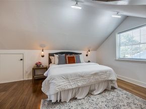 6819  Santa Fe Avenue , Dallas Texas 75223