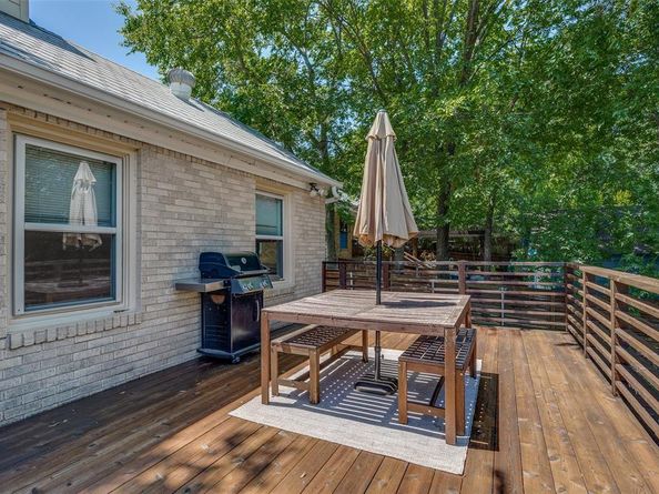 6819  Santa Fe Avenue , Dallas Texas 75223