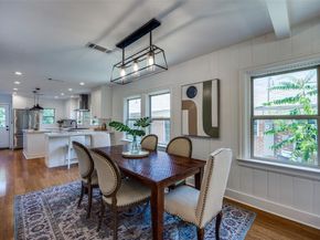 6819  Santa Fe Avenue , Dallas Texas 75223