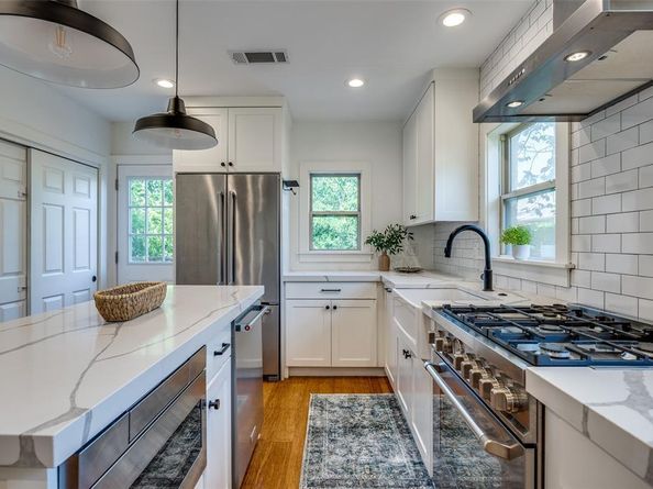 6819  Santa Fe Avenue , Dallas Texas 75223