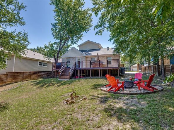 6819  Santa Fe Avenue , Dallas Texas 75223