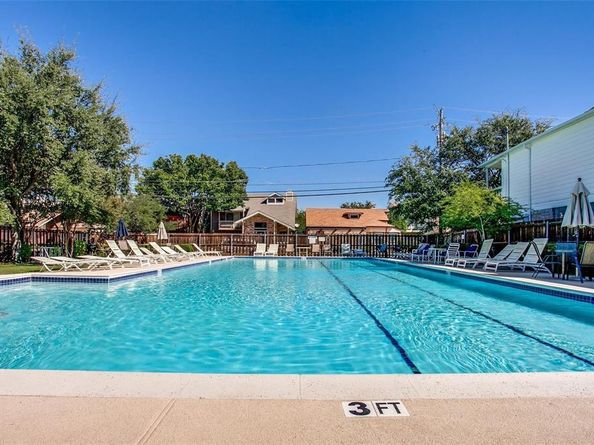 3105  San Jacinto   106, Dallas Texas 75204