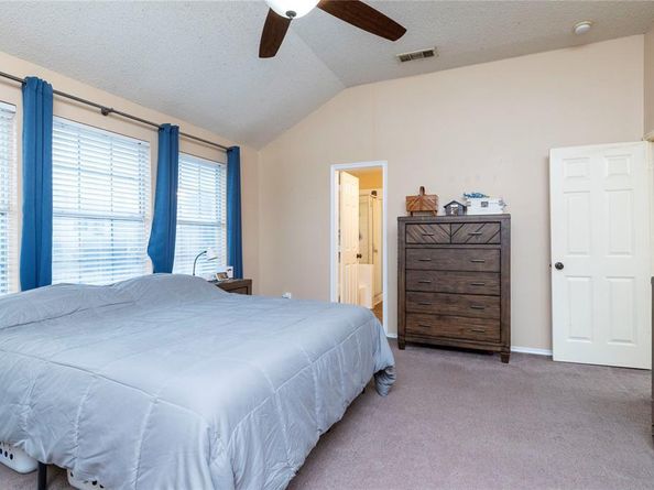 13412  Dove Ranch Road , Fort Worth Texas 76262