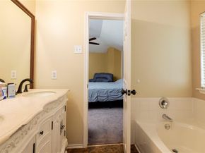 13412  Dove Ranch Road , Fort Worth Texas 76262