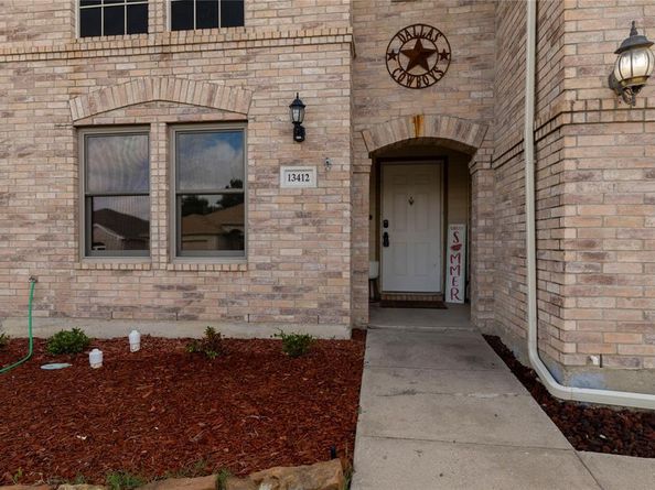 13412  Dove Ranch Road , Fort Worth Texas 76262