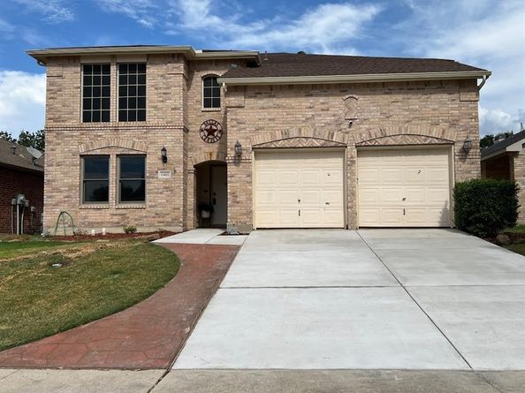 13412  Dove Ranch Road , Fort Worth Texas 76262
