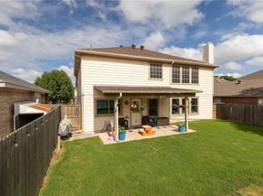 13412  Dove Ranch Road , Fort Worth Texas 76262