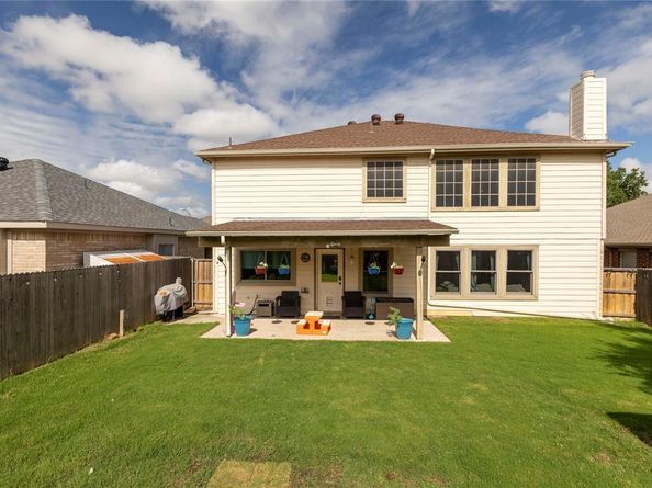 13412  Dove Ranch Road , Fort Worth Texas 76262