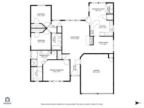 7501  Lake Arrowhead Drive , Fort Worth Texas 76137