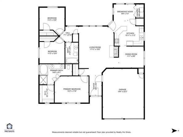 7501  Lake Arrowhead Drive , Fort Worth Texas 76137
