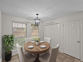 7501  Lake Arrowhead Drive , Fort Worth Texas 76137