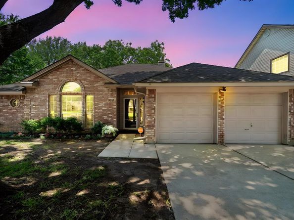 7501  Lake Arrowhead Drive , Fort Worth Texas 76137