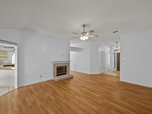 7501  Lake Arrowhead Drive , Fort Worth Texas 76137