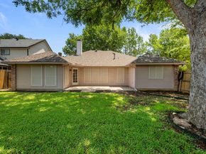 7501  Lake Arrowhead Drive , Fort Worth Texas 76137