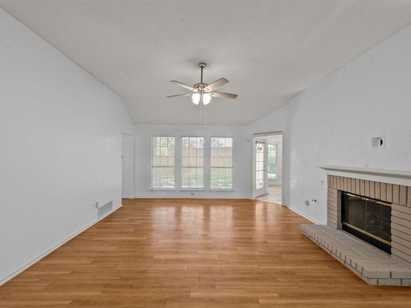 7501  Lake Arrowhead Drive , Fort Worth Texas 76137