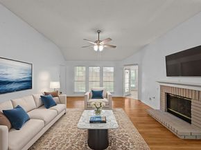 7501  Lake Arrowhead Drive , Fort Worth Texas 76137