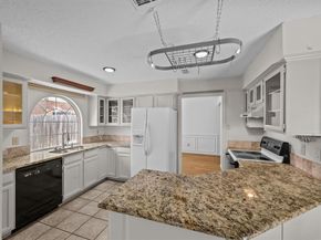 7501  Lake Arrowhead Drive , Fort Worth Texas 76137