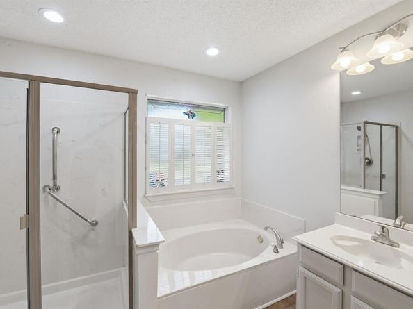 7501  Lake Arrowhead Drive , Fort Worth Texas 76137