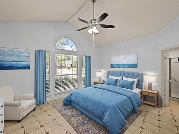 7501  Lake Arrowhead Drive , Fort Worth Texas 76137