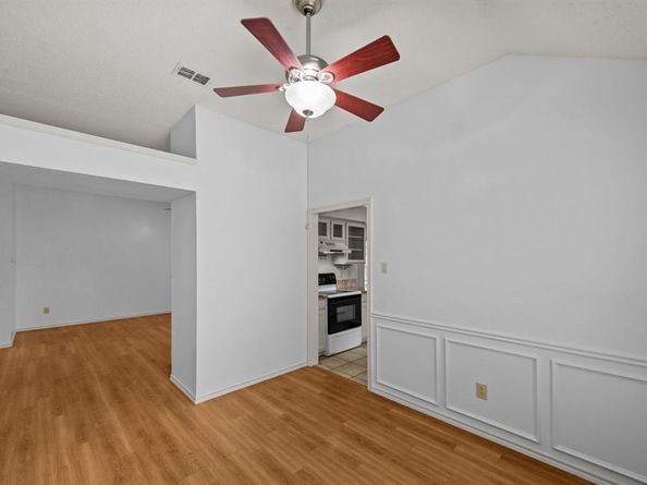 7501  Lake Arrowhead Drive , Fort Worth Texas 76137