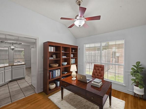 7501  Lake Arrowhead Drive , Fort Worth Texas 76137