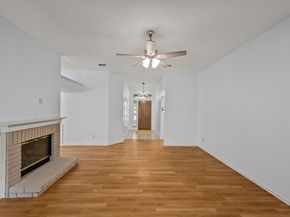 7501  Lake Arrowhead Drive , Fort Worth Texas 76137