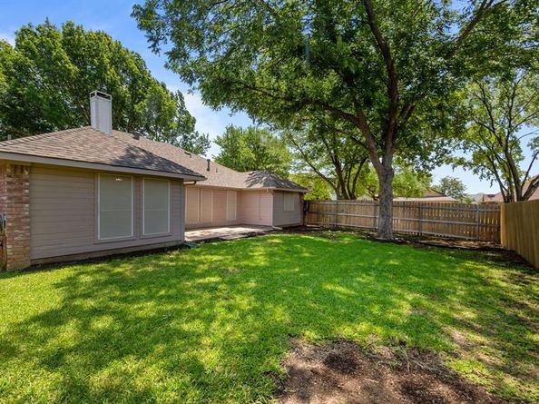 7501  Lake Arrowhead Drive , Fort Worth Texas 76137